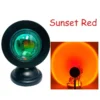 Mini USB Sunset Lamp Led Projector Night Light Switch Rainbow Atmosphere Home Bedroom Background Wall Decoration Gift - Image 10