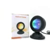 Mini USB Sunset Lamp Led Projector Night Light Switch Rainbow Atmosphere Home Bedroom Background Wall Decoration Gift - Image 5